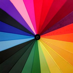 Пазл: Зонтик