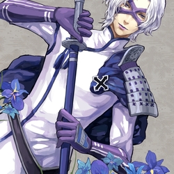 Пазл: Takenaka Hanbei/Такэнака Hanbē