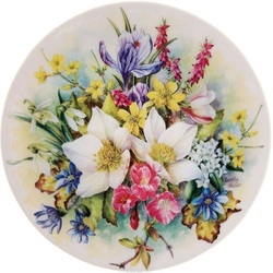 Пазл: Валентина