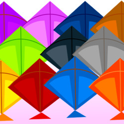 Пазл: Абстракция