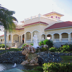 Пазл: Вилла