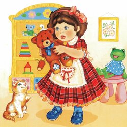 Пазл: Я его не брошу