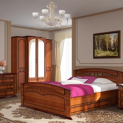 Пазл: Спальня