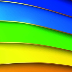 Пазл: Переливы