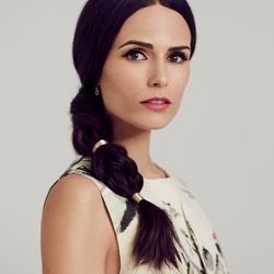 Пазл: Джордана Брюстер