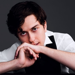 Пазл: Нат Вулф