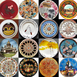 Пазл: Коллаж