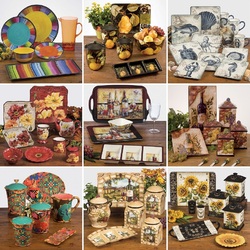 Пазл: Сервизы