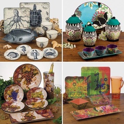 Пазл: Сервизы