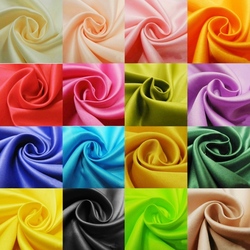 Пазл: Ткань