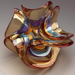 Пазл: Сплетение