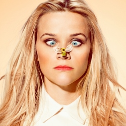 Пазл: Риз Уизерспун