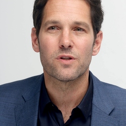 Пазл: Пол Радд