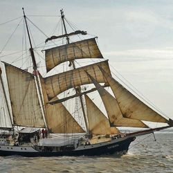 Пазл: Antigua/ Антигуа