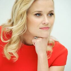 Пазл: Риз Уизерспун