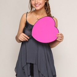 Пазл: Стефани Скотт