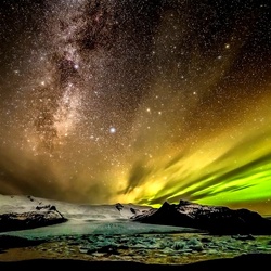 Пазл: Как по Млечному пути