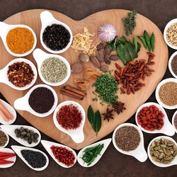 Пазл: Травяное здоровье