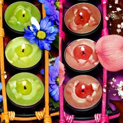 Пазл: Декор