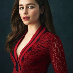 Пазл: Эмилия Кларк