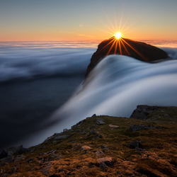 Пазл: Восход 