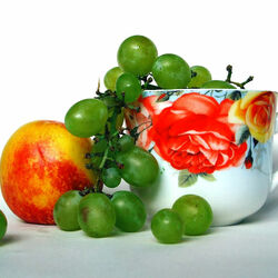 Пазл: Летний натюрморт