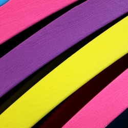 Пазл: Полоски