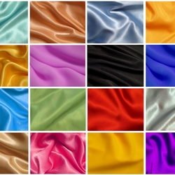 Пазл: Ткань