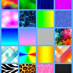 Пазл: Коллаж