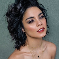 Пазл: Ванесса Хадженс