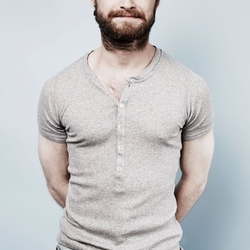 Пазл: Дэниел Рэдклифф