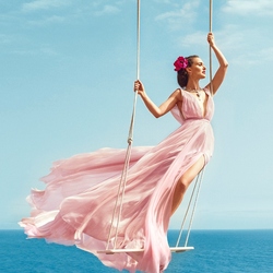 Пазл: Натали Портман