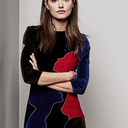 Пазл: Фиби Тонкин