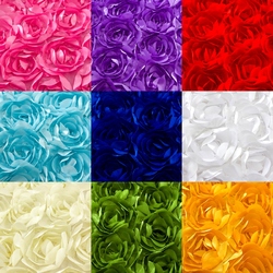 Пазл: Розочки