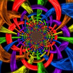 Пазл: Сплетение