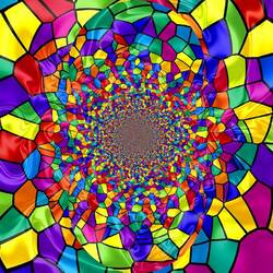 Пазл: Калейдоскоп