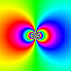 Пазл: Цвета