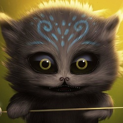 Пазл: Прислужник