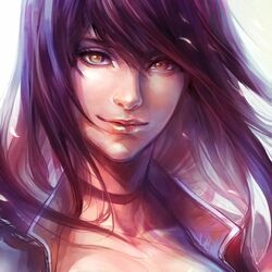 Пазл: Милашка