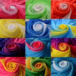 Пазл: Ткань