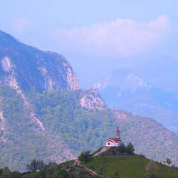 Пазл: Близко к Богу