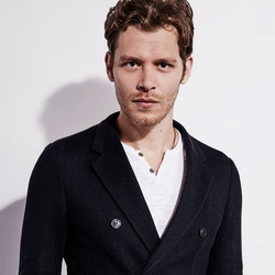 Пазл: Джозеф Морган