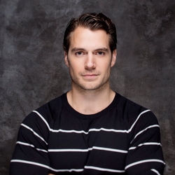 Пазл: Генри Кавилл