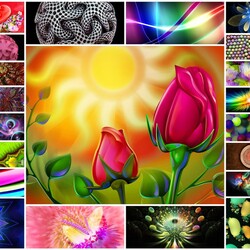 Пазл: Разное