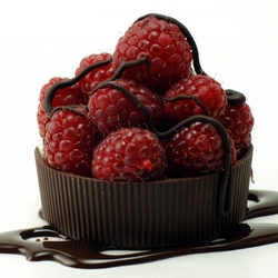 Пазл: Малина