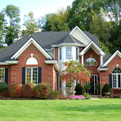 Пазл: Загородный дом