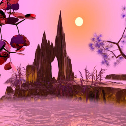 Пазл: Иномирье