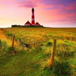 Пазл: Маяк 