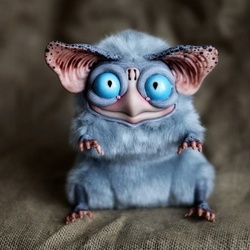 Пазл: Милаха