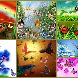 Пазл: Разное